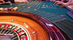 Онлайн казино Zoloto Loto Casino