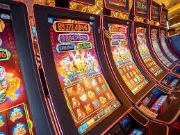 Онлайн казино Zoloto Loto Casino